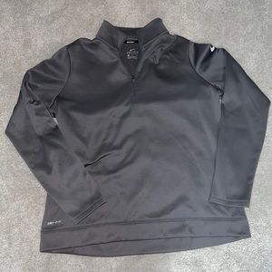 Nike golf pull over